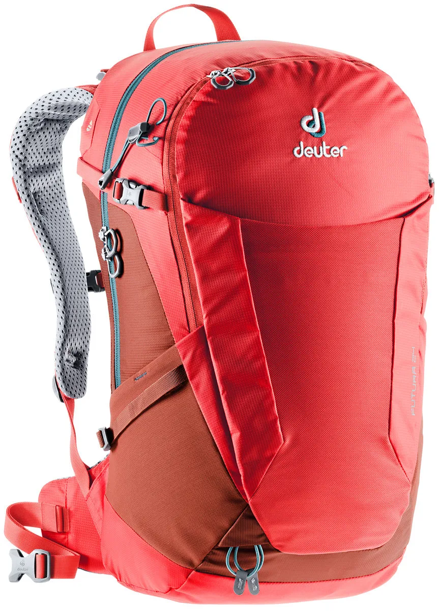 Deuter Futura 24 Hiking Backpack Bags Deuter