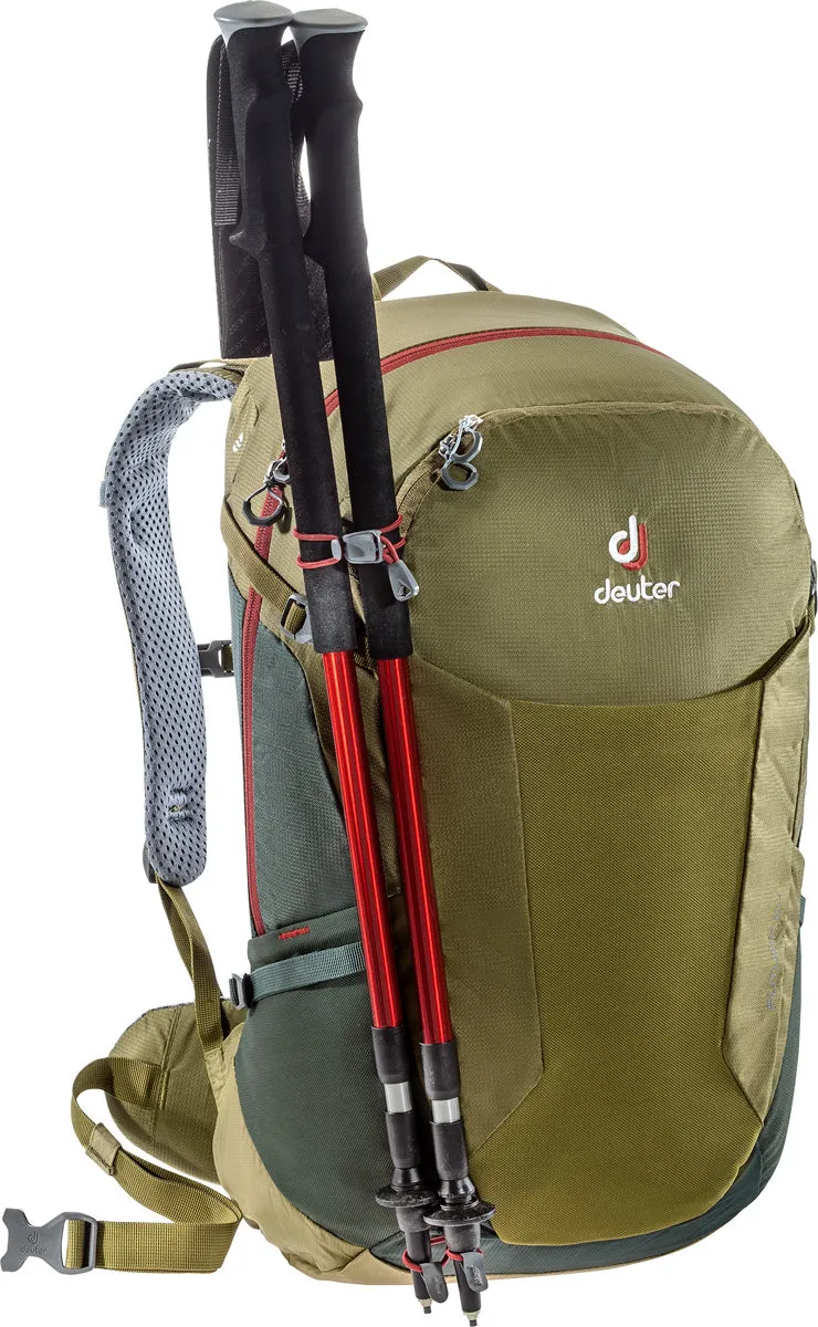 Deuter Futura 24 Hiking Backpack Bags Deuter