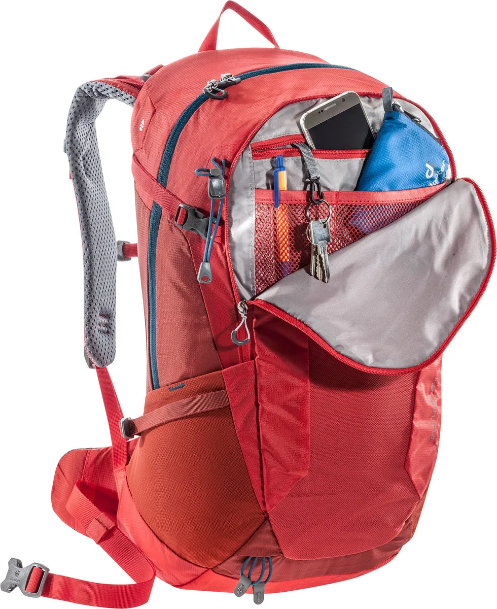 Deuter Futura 24 Hiking Backpack Bags Deuter