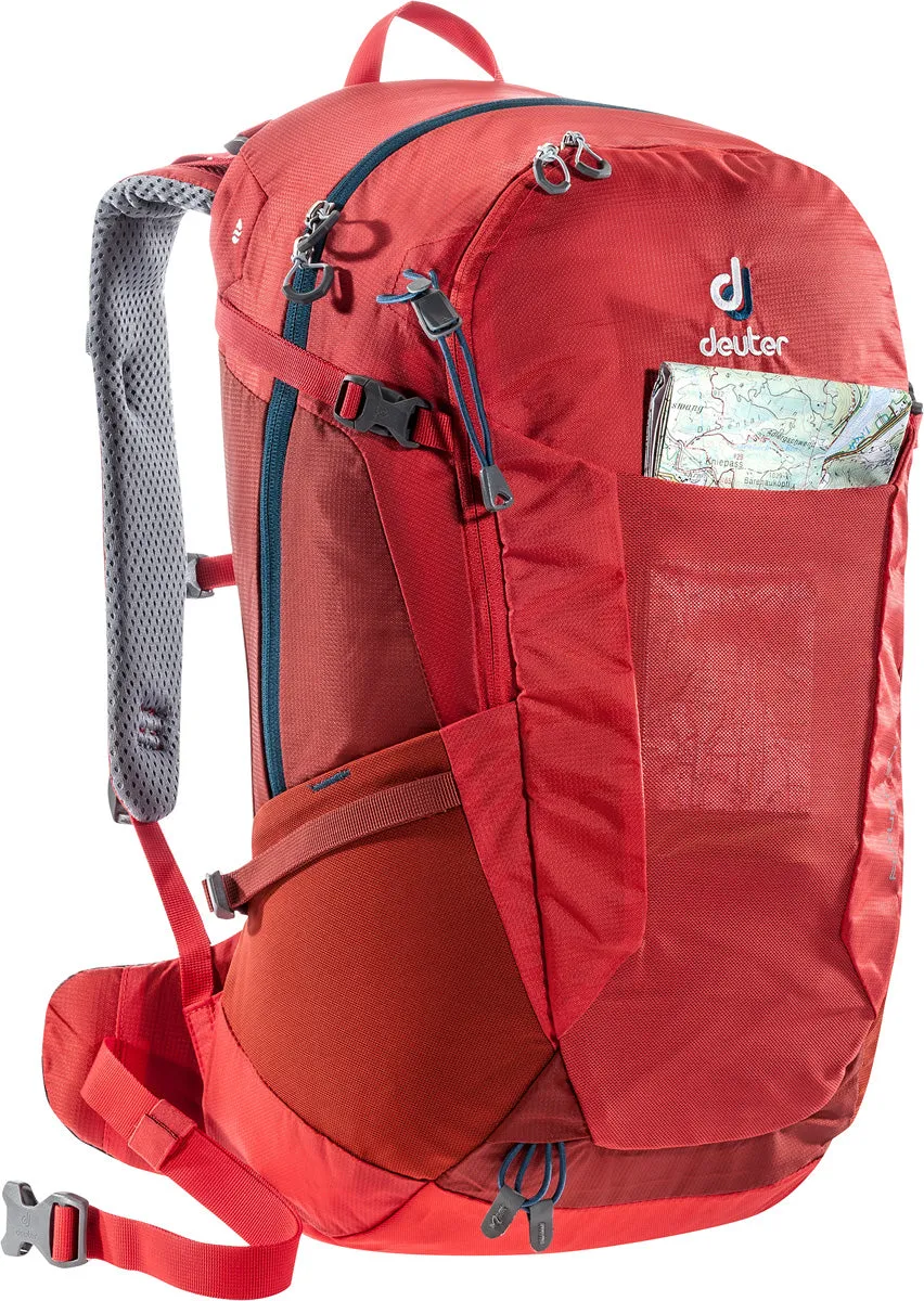 Deuter Futura 24 Hiking Backpack Bags Deuter