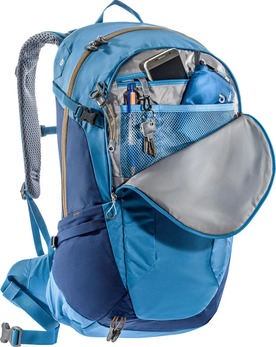 Deuter Futura 24 Hiking Backpack Bags Deuter