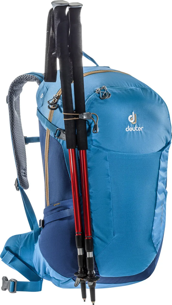Deuter Futura 24 Hiking Backpack Bags Deuter