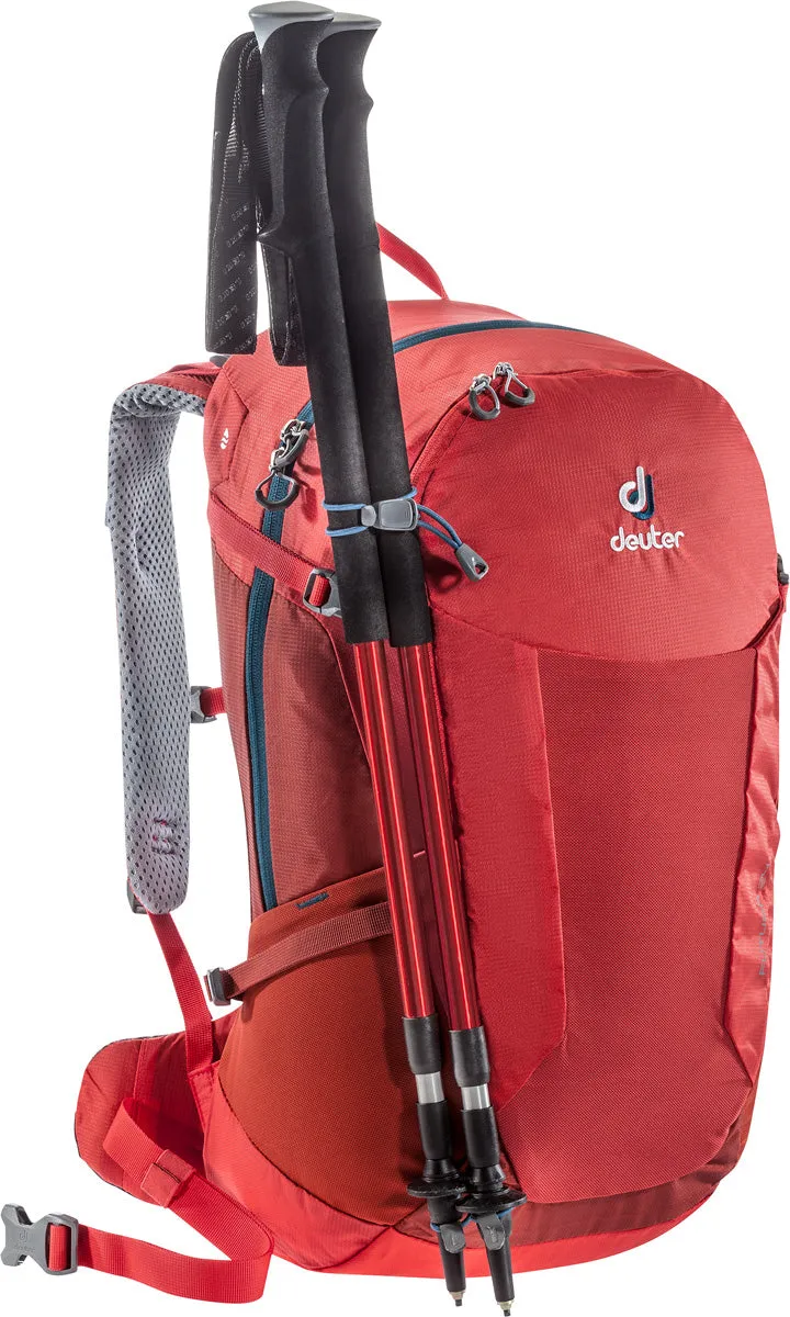 Deuter Futura 24 Hiking Backpack Bags Deuter