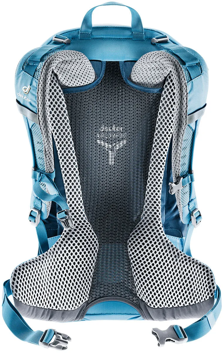 Deuter Futura 24 Hiking Backpack Bags Deuter