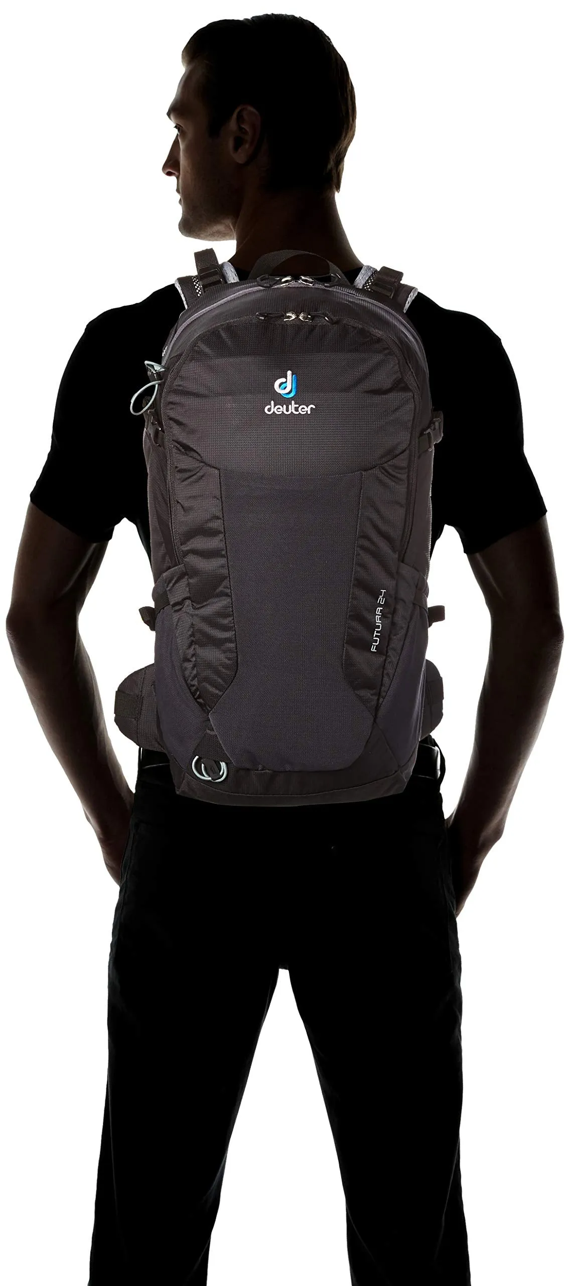 Deuter Futura 24 Hiking Backpack Bags Deuter