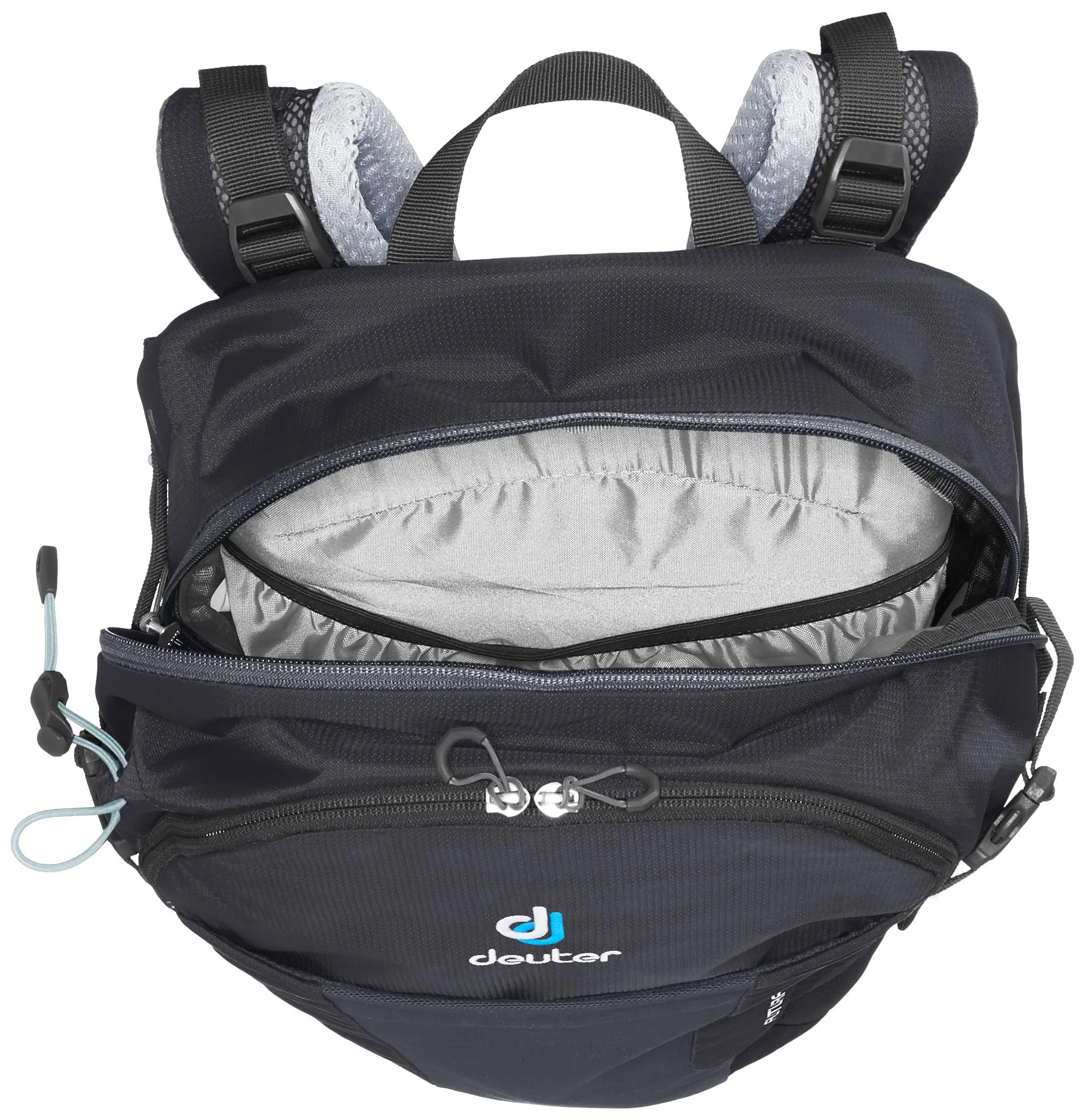 Deuter Futura 24 Hiking Backpack Bags Deuter