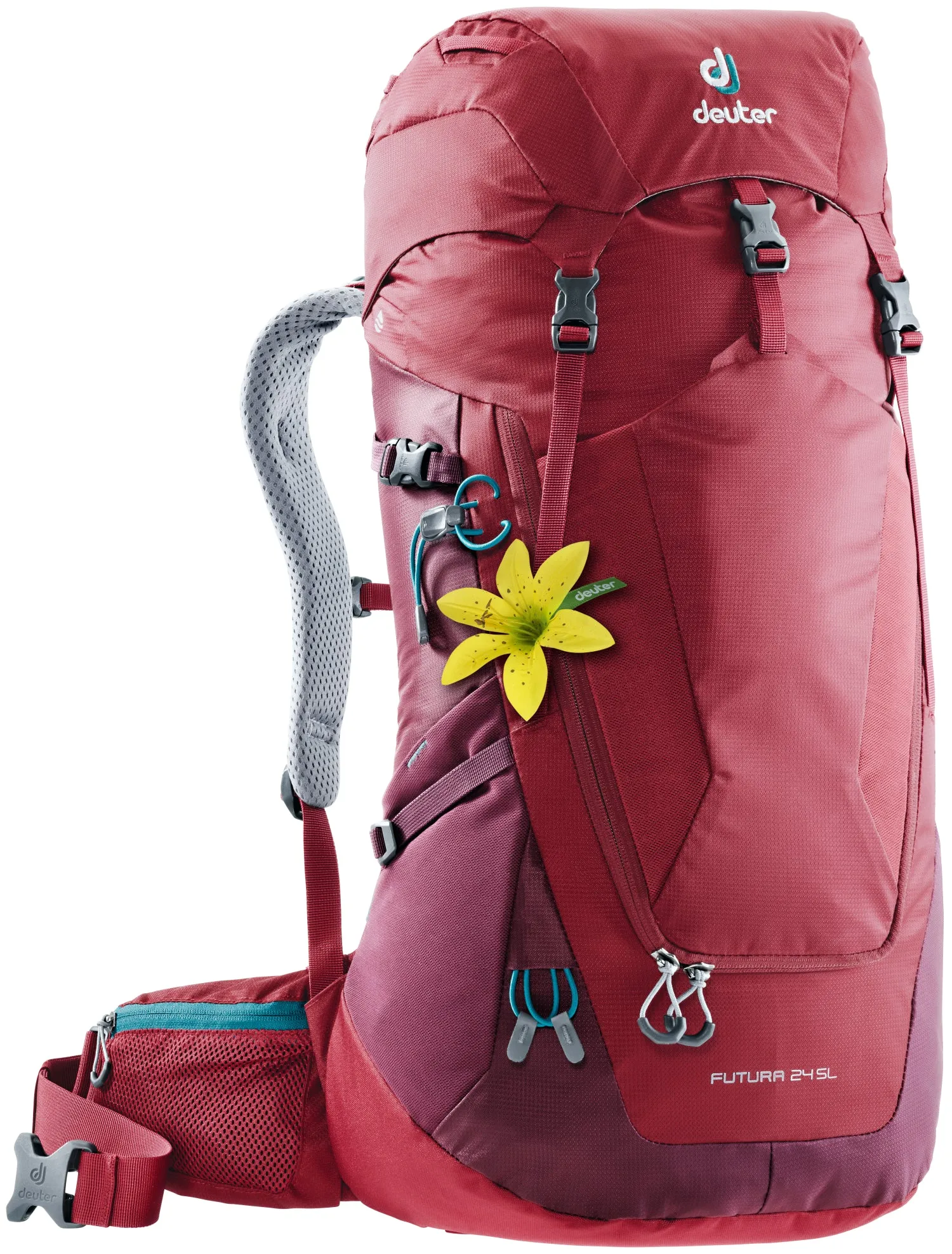 Deuter Futura 24 SL Bags Deuter