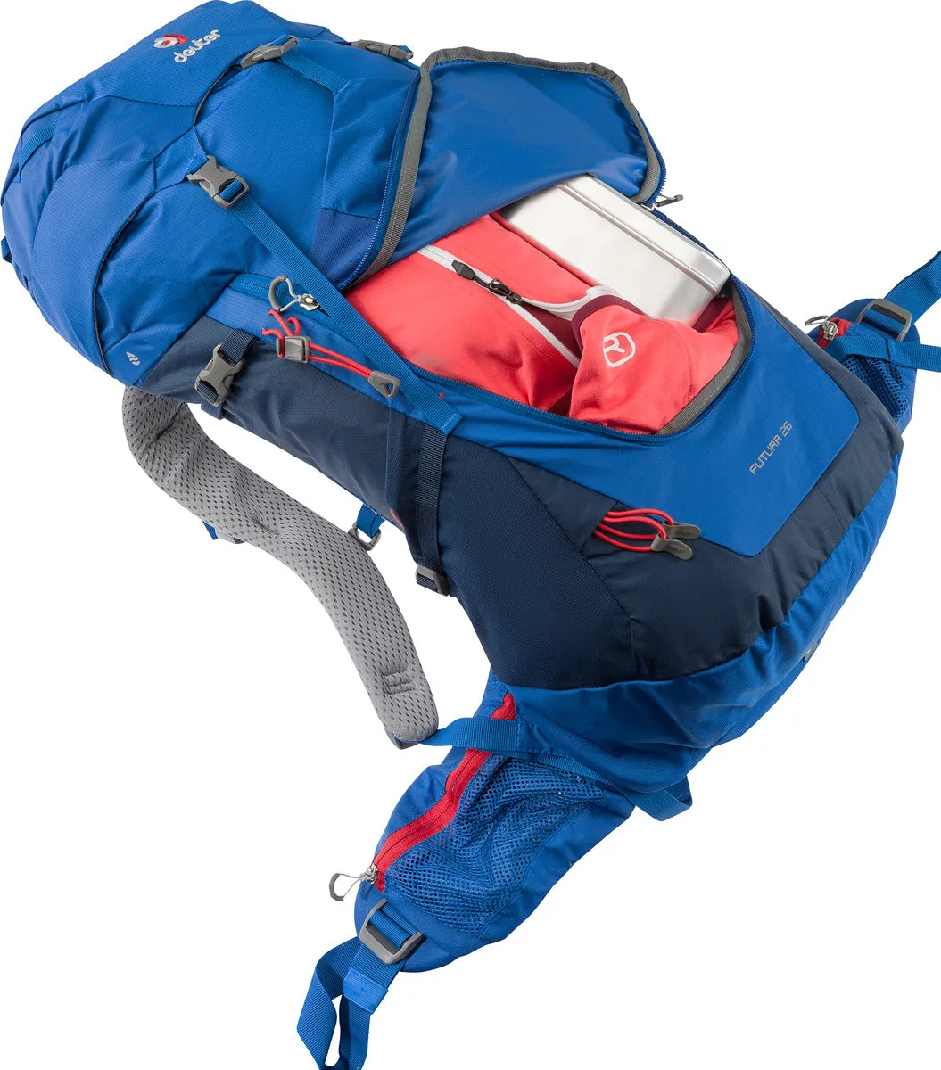 Deuter Futura 26 Hiking Backpack Bags Deuter