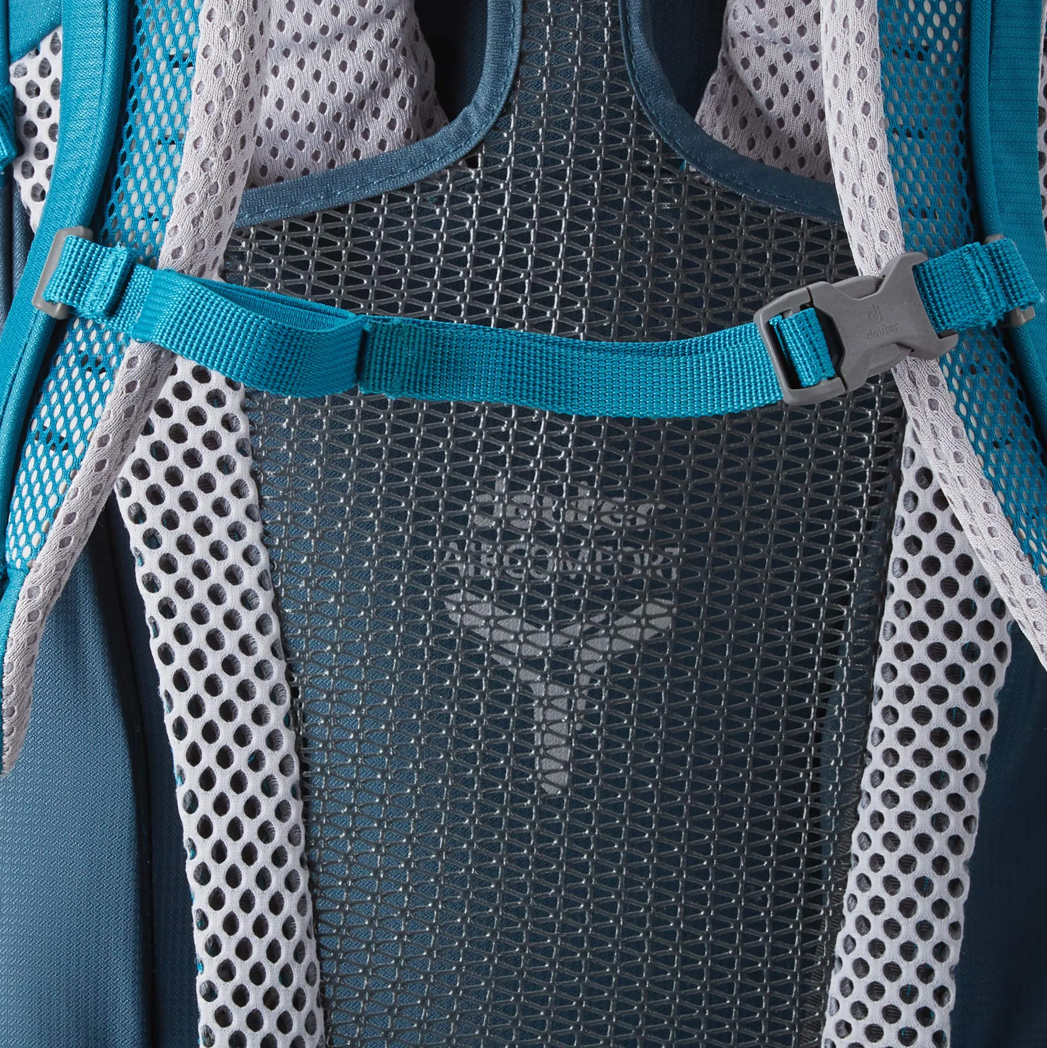 Deuter Futura 26 Hiking Backpack Bags Deuter