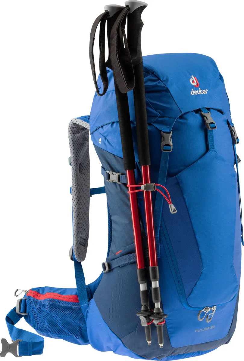 Deuter Futura 26 Hiking Backpack Bags Deuter