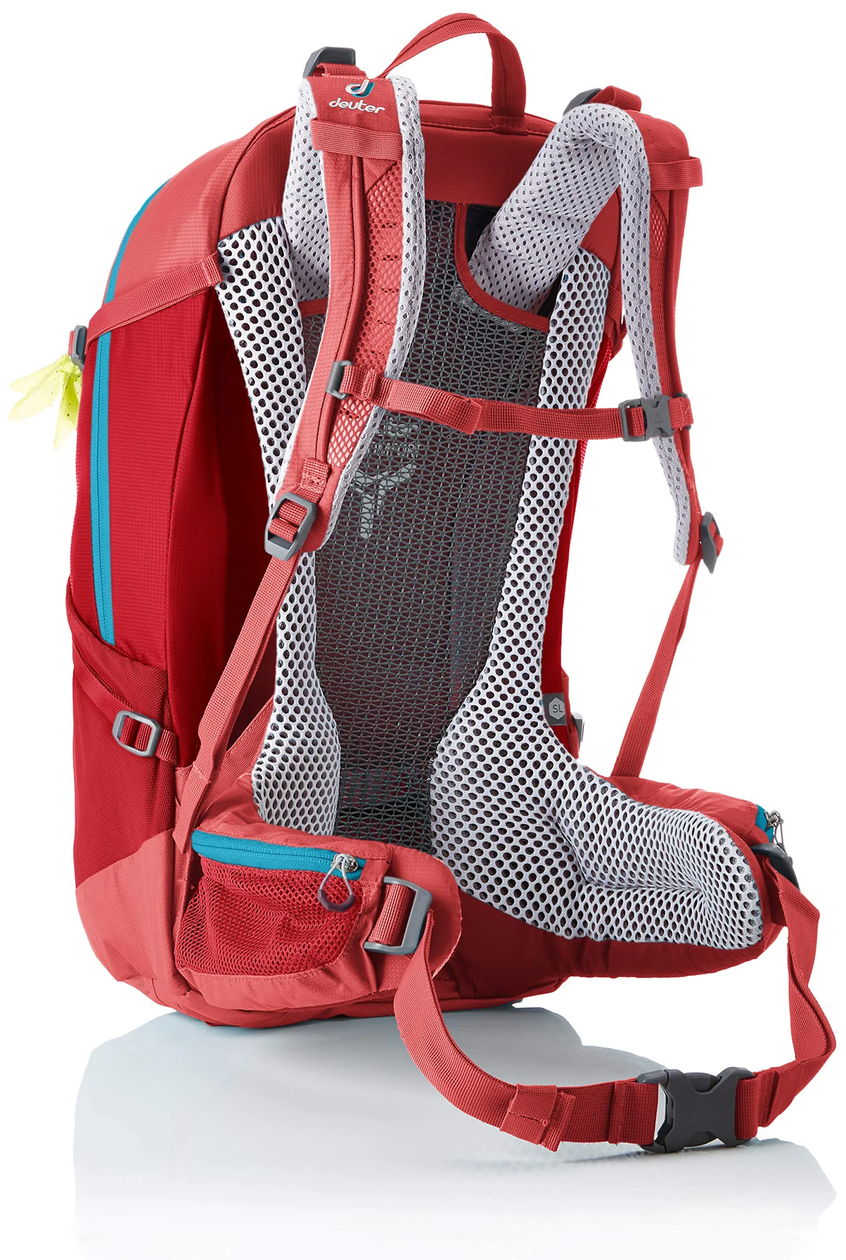 Deuter Futura 26 Hiking Backpack Bags Deuter