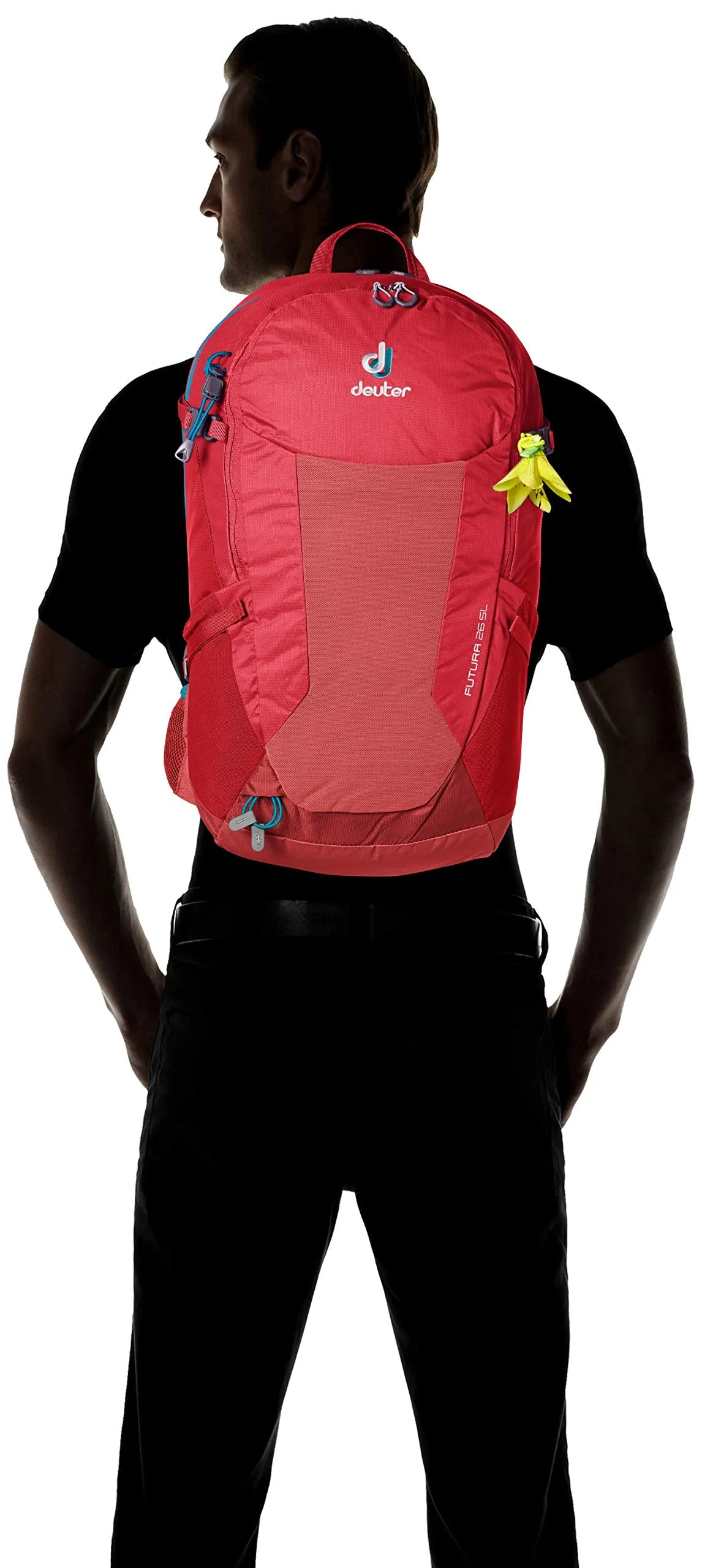 Deuter Futura 26 Hiking Backpack Bags Deuter