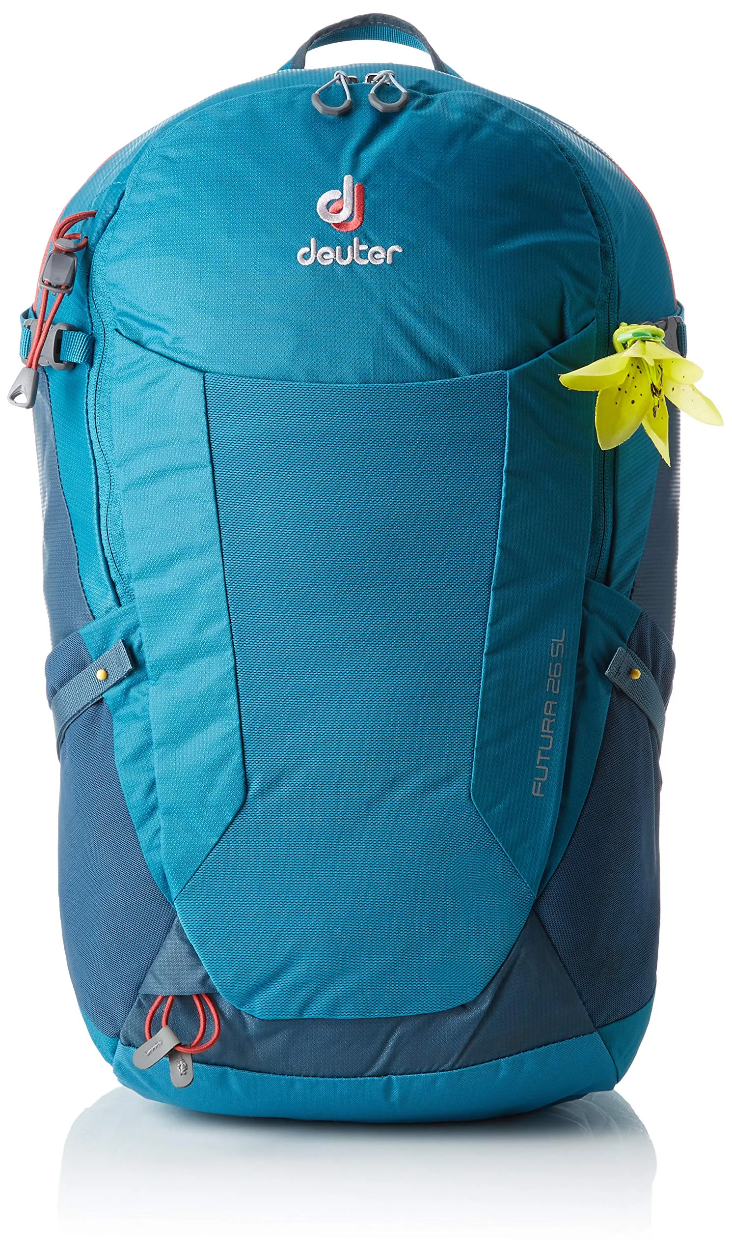 Deuter Futura 26 Hiking Backpack Bags Deuter