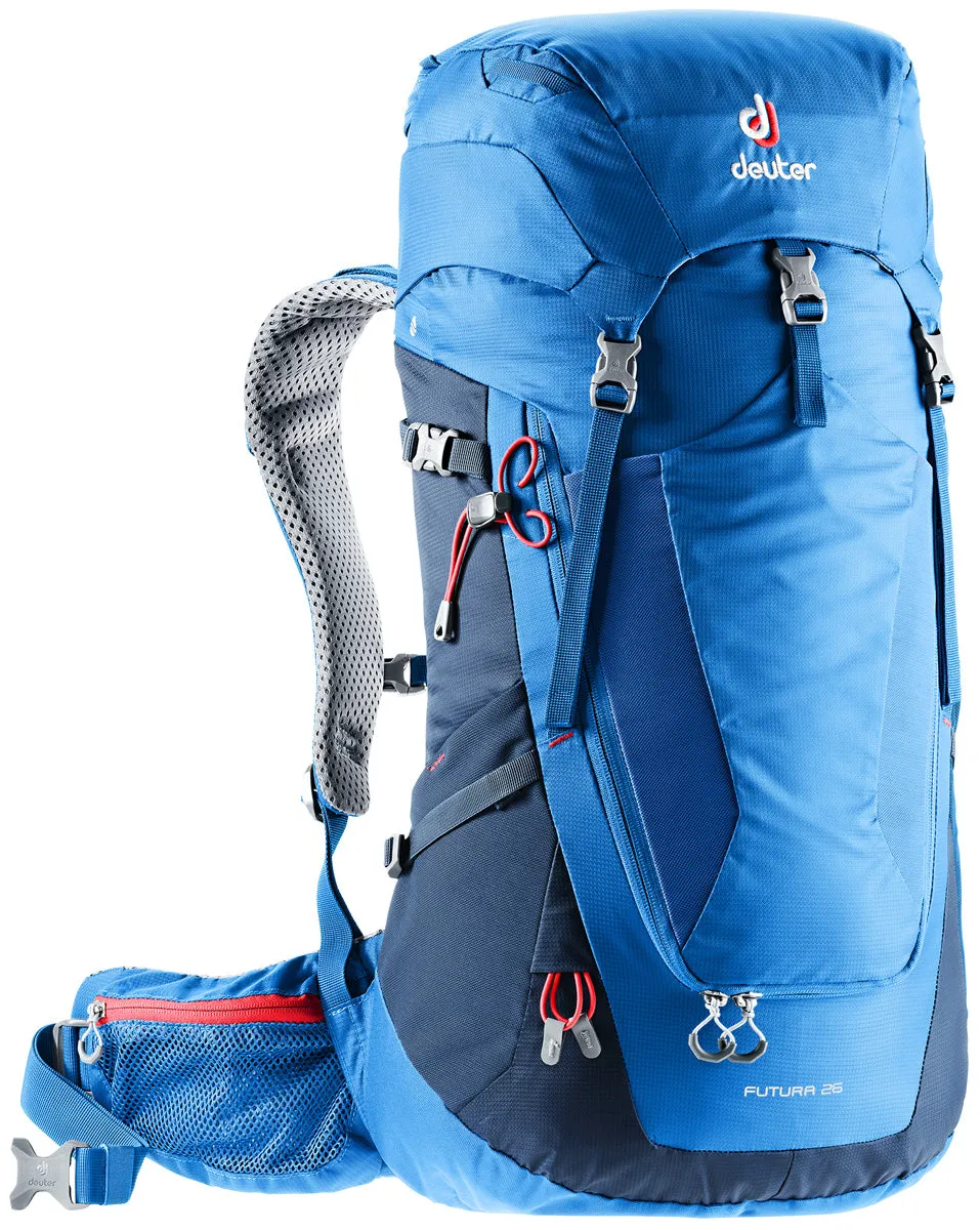Deuter Futura 26 Hiking Backpack Bags Deuter