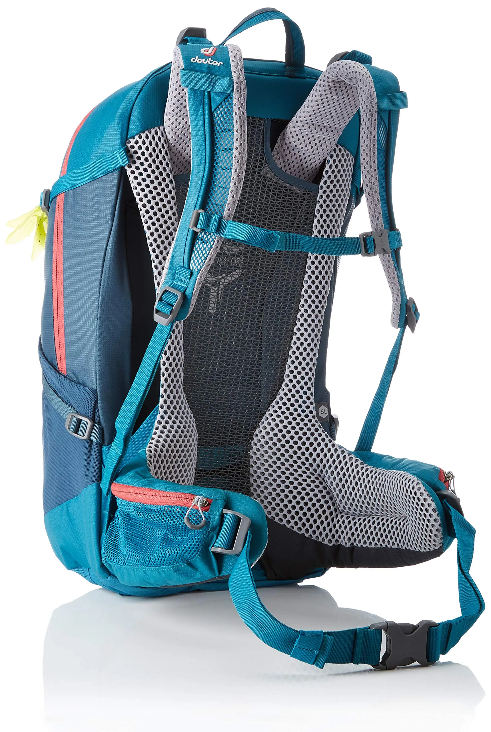 Deuter Futura 26 Hiking Backpack Bags Deuter