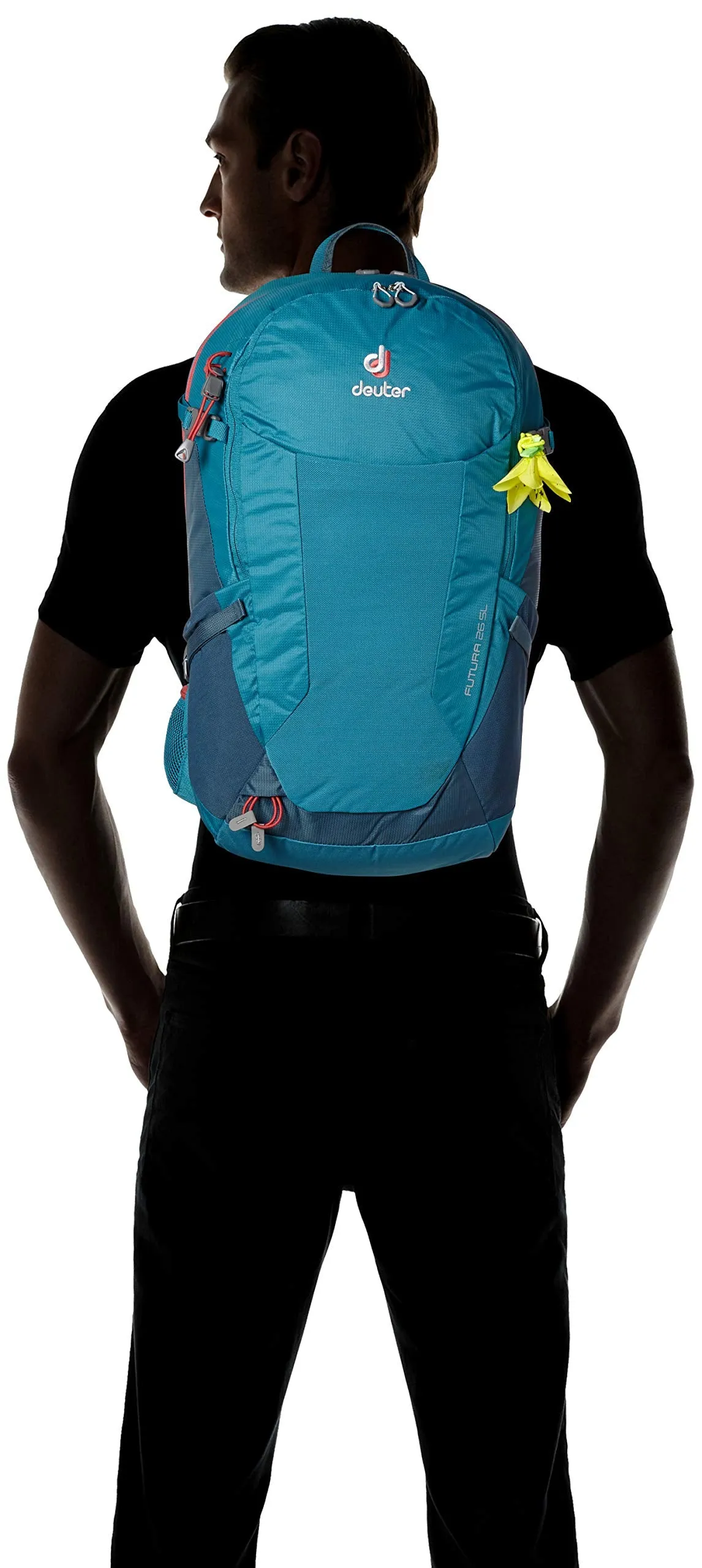 Deuter Futura 26 Hiking Backpack Bags Deuter