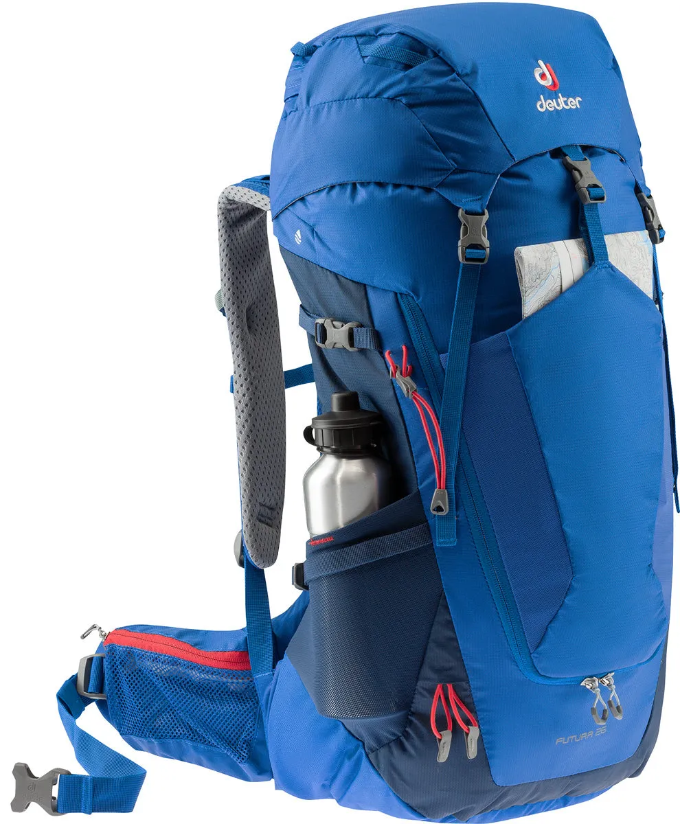 Deuter Futura 26 Hiking Backpack Bags Deuter