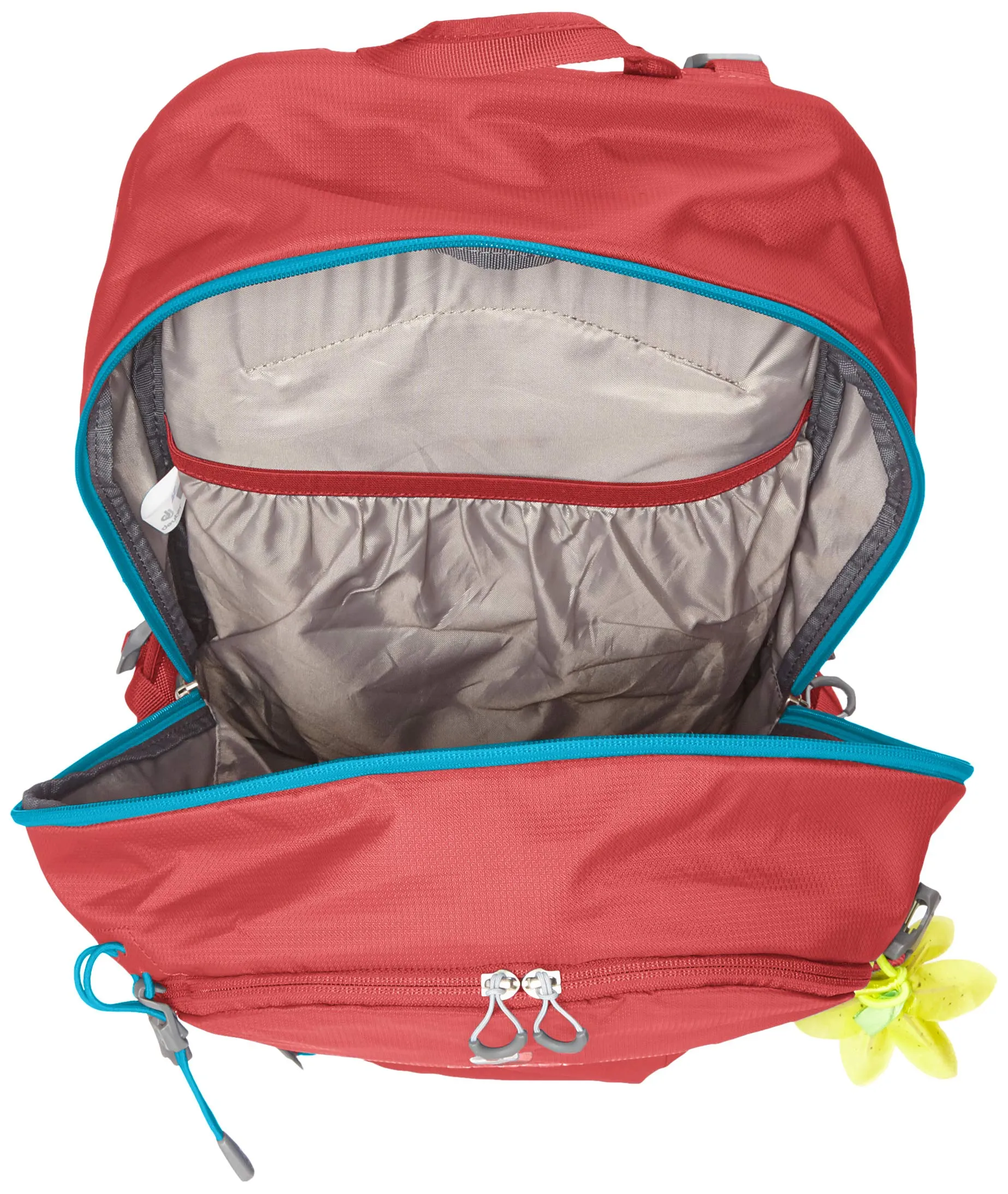 Deuter Futura 26 Hiking Backpack Bags Deuter