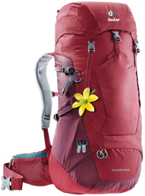 Deuter Futura 28 SL Top Load Bags Deuter