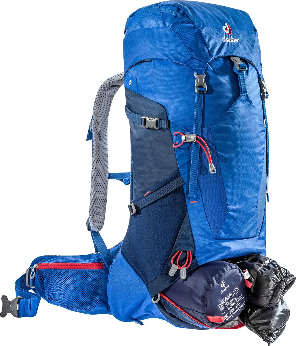 Deuter Futura 30 Hiking Backpack Bags Deuter