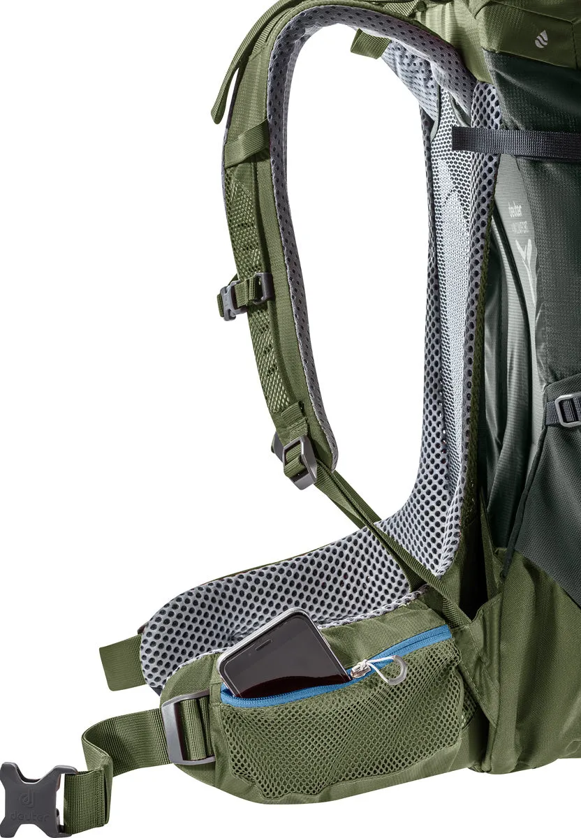 Deuter Futura 30 Hiking Backpack Bags Deuter