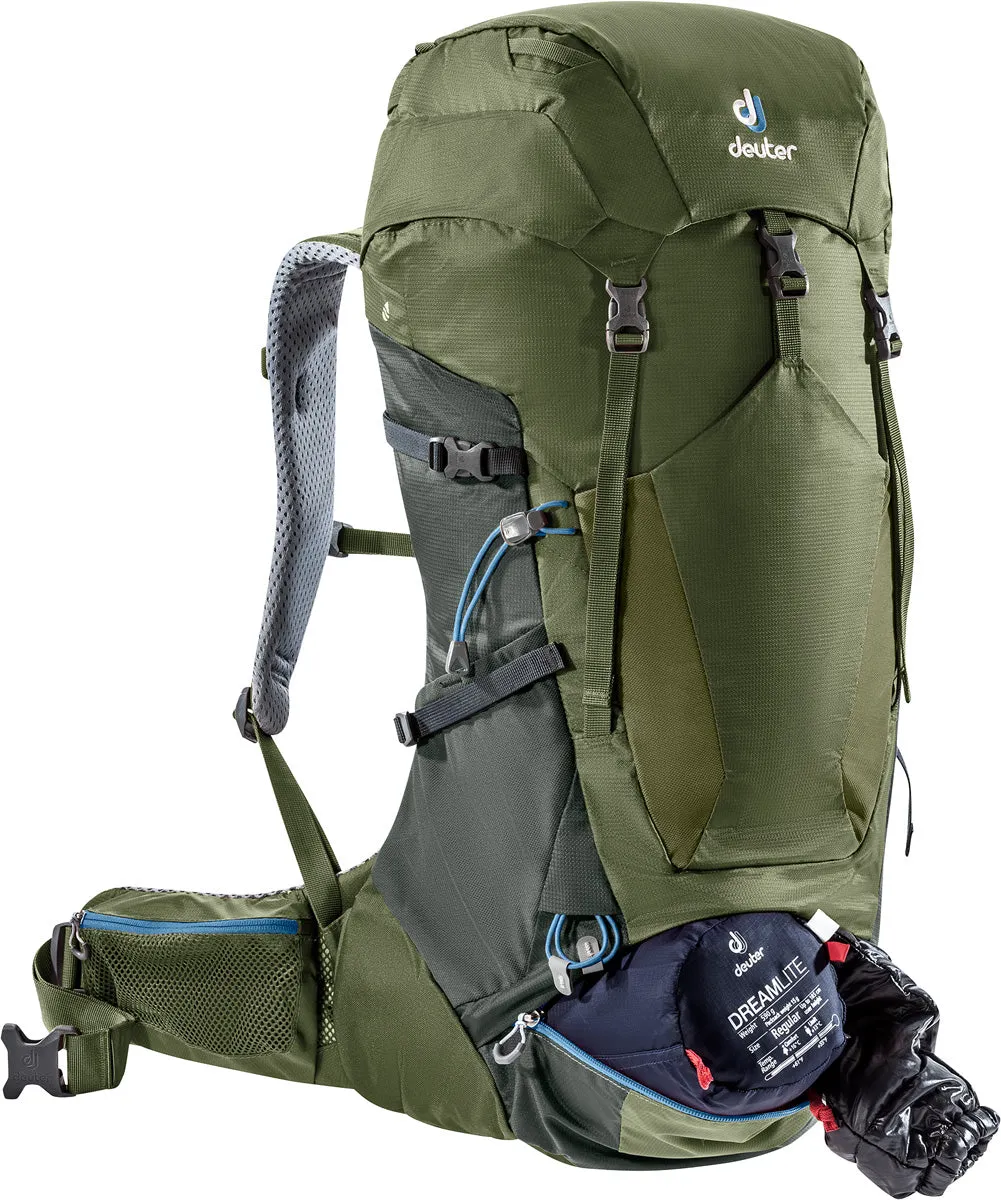 Deuter Futura 30 Hiking Backpack Bags Deuter