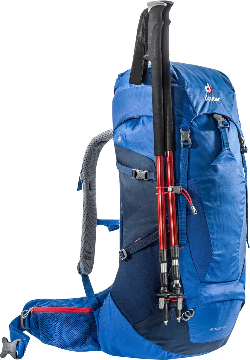 Deuter Futura 30 Hiking Backpack Bags Deuter