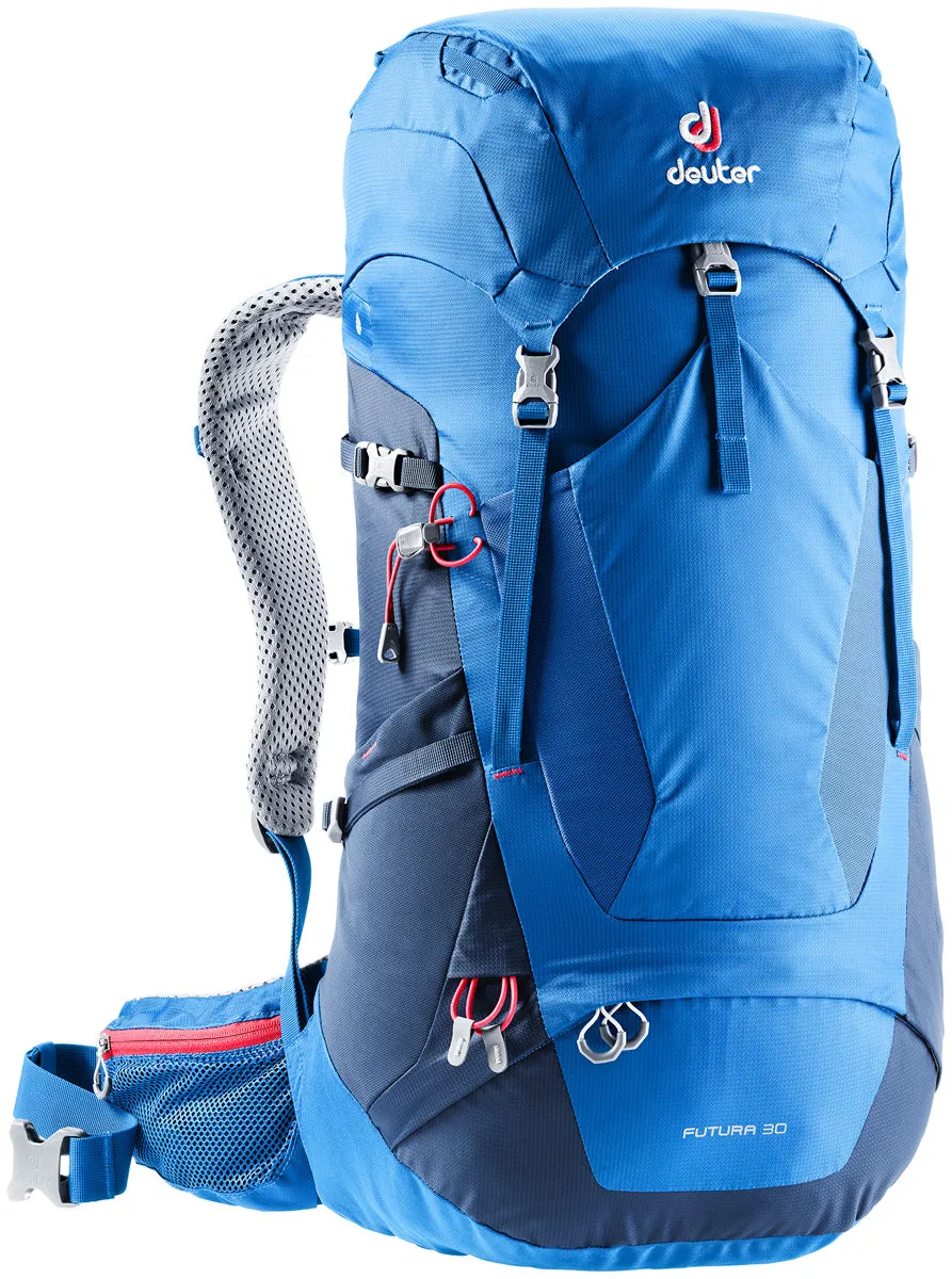 Deuter Futura 30 Hiking Backpack Bags Deuter