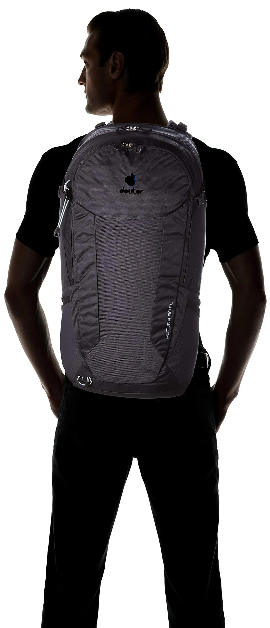 Deuter Futura 30 Hiking Backpack Bags Deuter