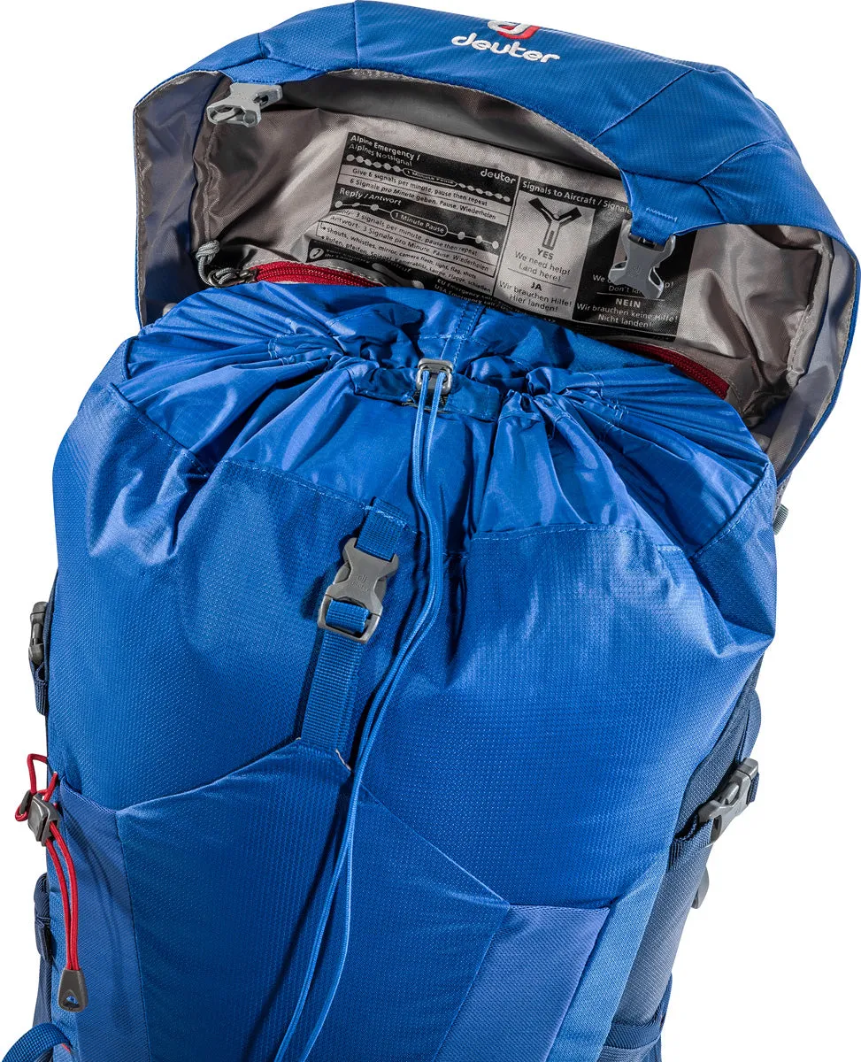 Deuter Futura 30 Hiking Backpack Bags Deuter