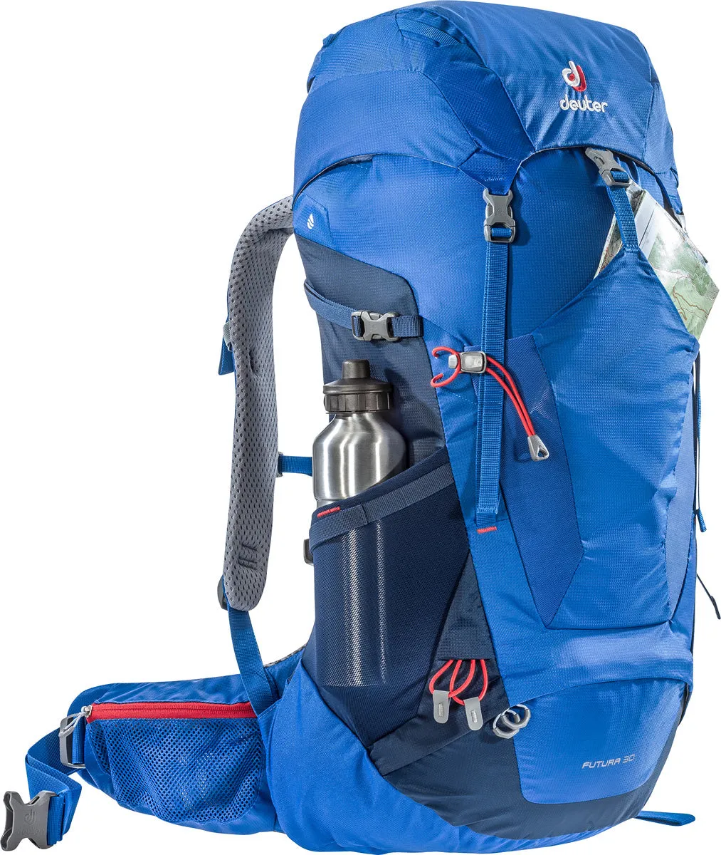 Deuter Futura 30 Hiking Backpack Bags Deuter