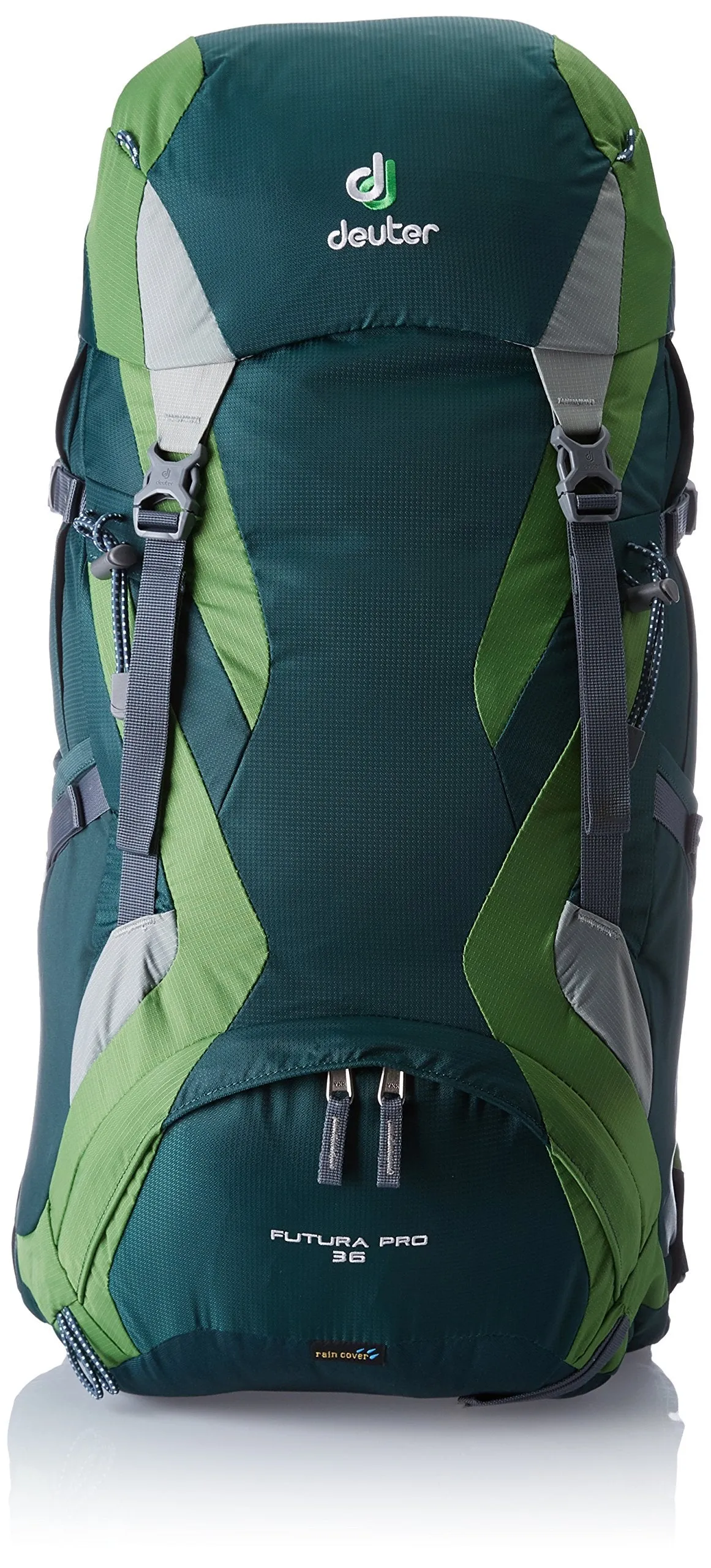 Deuter Futura Pro 36 Pack Internal Frame Backpacks Bags Deuter