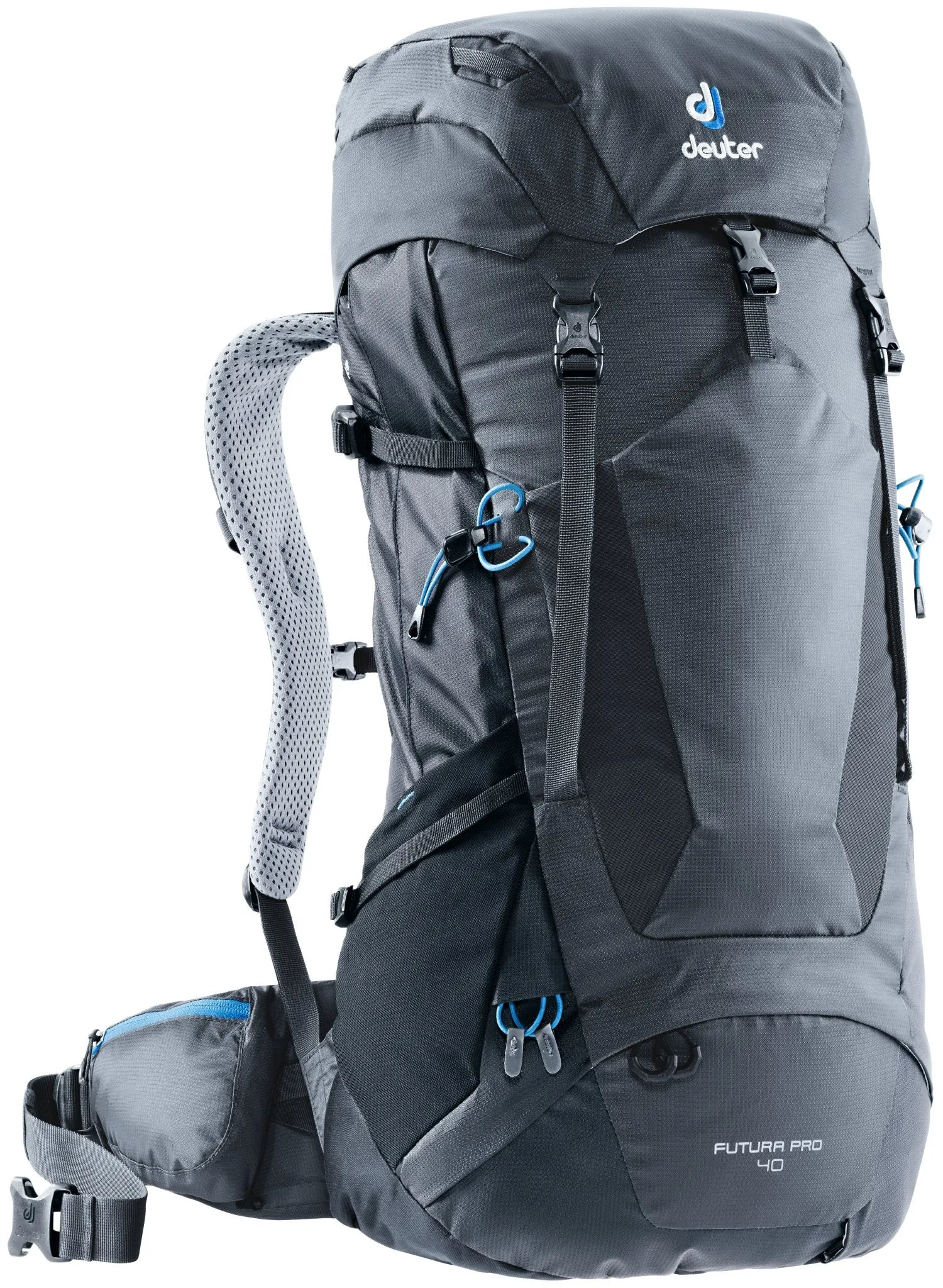 Deuter Futura PRO SL Hiking Backpack Bags Deuter