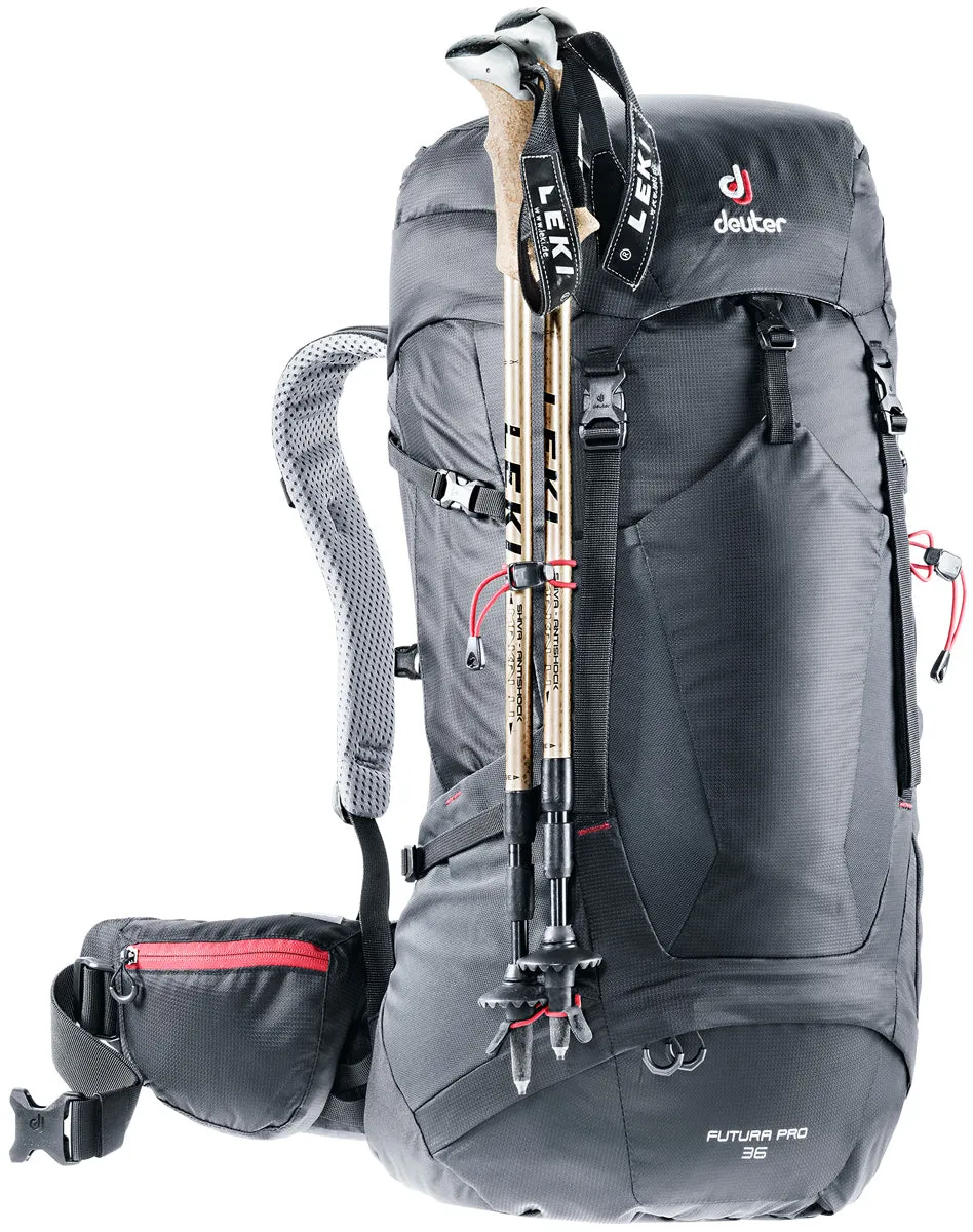 Deuter Futura PRO SL Hiking Backpack Bags Deuter