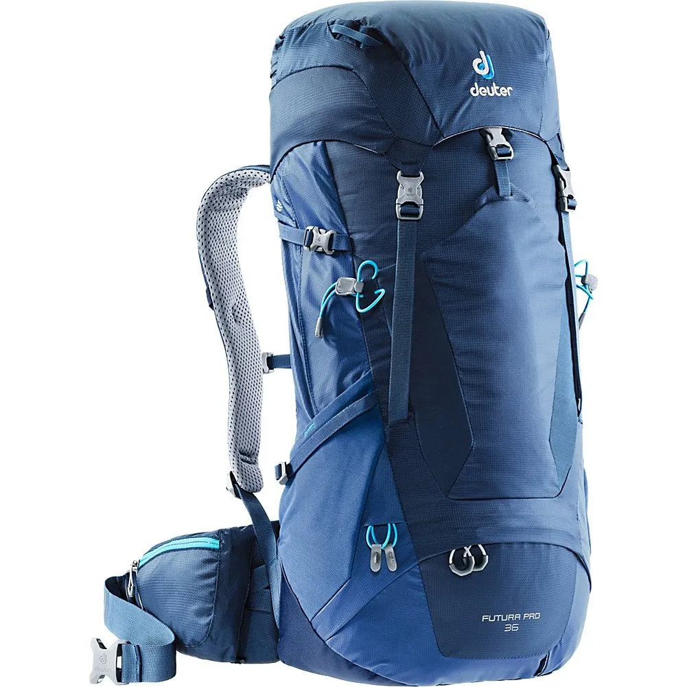 Deuter Futura PRO SL Hiking Backpack Bags Deuter