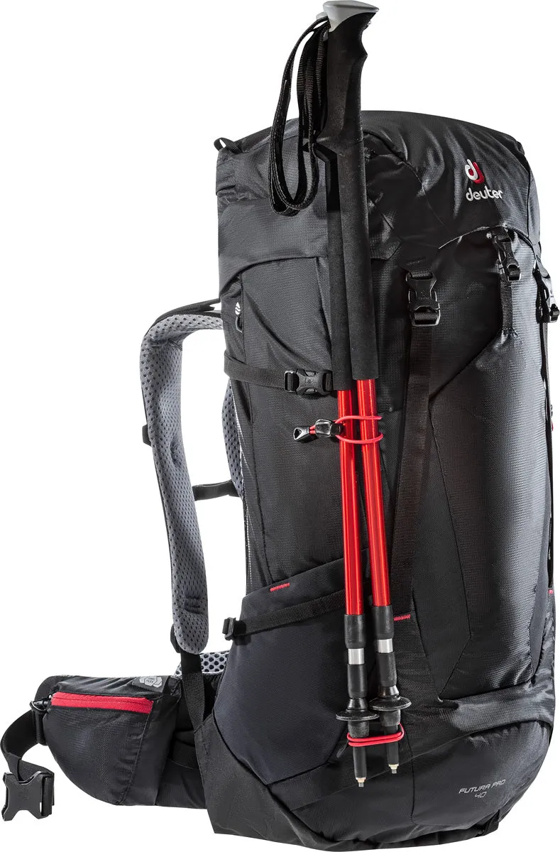 Deuter Futura PRO SL Hiking Backpack Bags Deuter