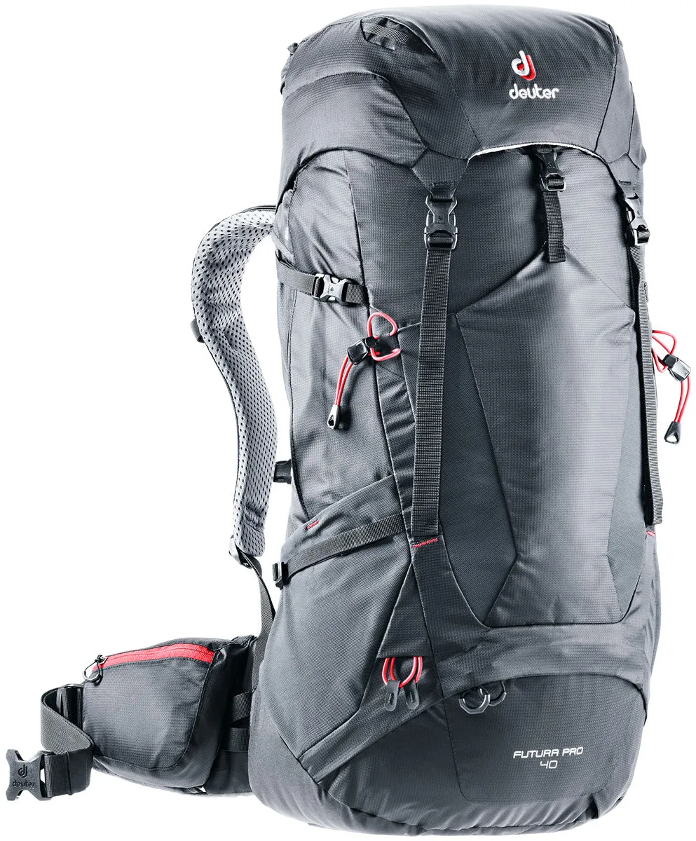 Deuter Futura PRO SL Hiking Backpack Bags Deuter