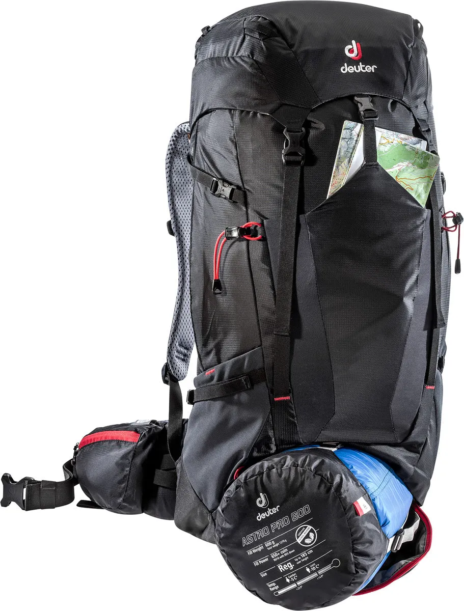 Deuter Futura PRO SL Hiking Backpack Bags Deuter