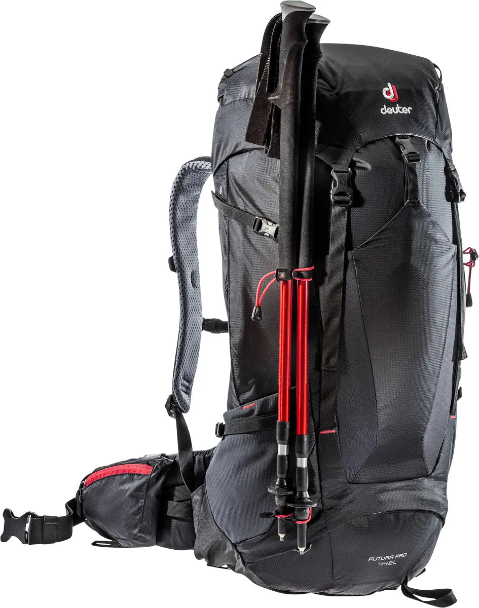 Deuter Futura PRO SL Hiking Backpack Bags Deuter