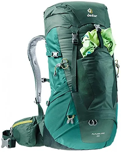 Deuter Futura PRO SL Hiking Backpack Bags Deuter