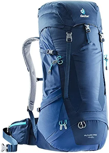 Deuter Futura PRO SL Hiking Backpack Bags Deuter