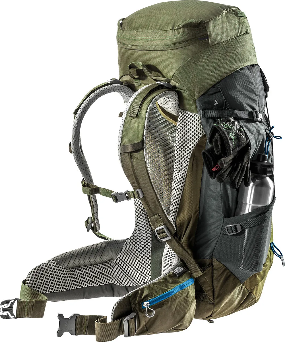 Deuter Futura PRO SL Hiking Backpack Bags Deuter