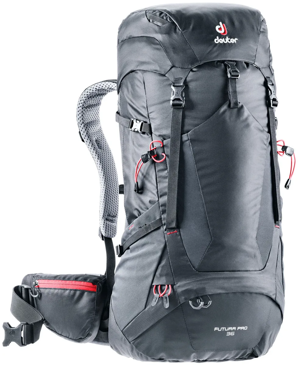 Deuter Futura PRO SL Hiking Backpack Bags Deuter