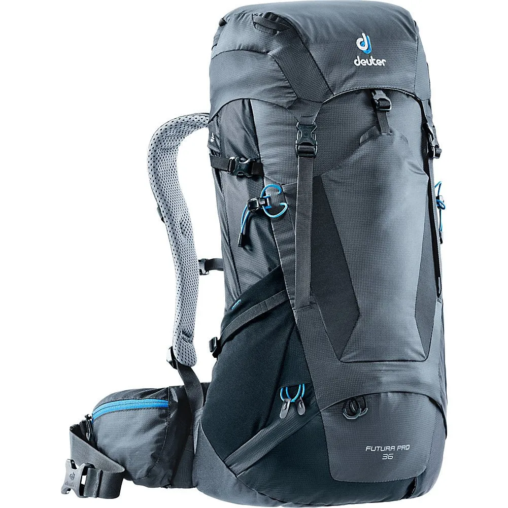 Deuter Futura PRO SL Hiking Backpack Bags Deuter
