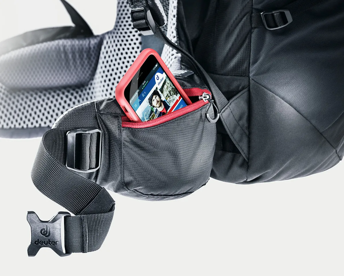 Deuter Futura PRO SL Hiking Backpack Bags Deuter