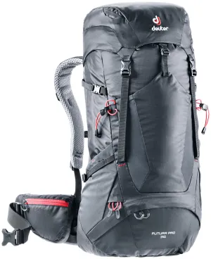 Deuter Futura PRO SL Hiking Backpack Bags Deuter