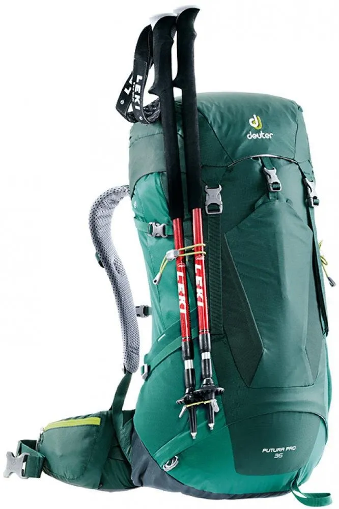 Deuter Futura PRO SL Hiking Backpack Bags Deuter