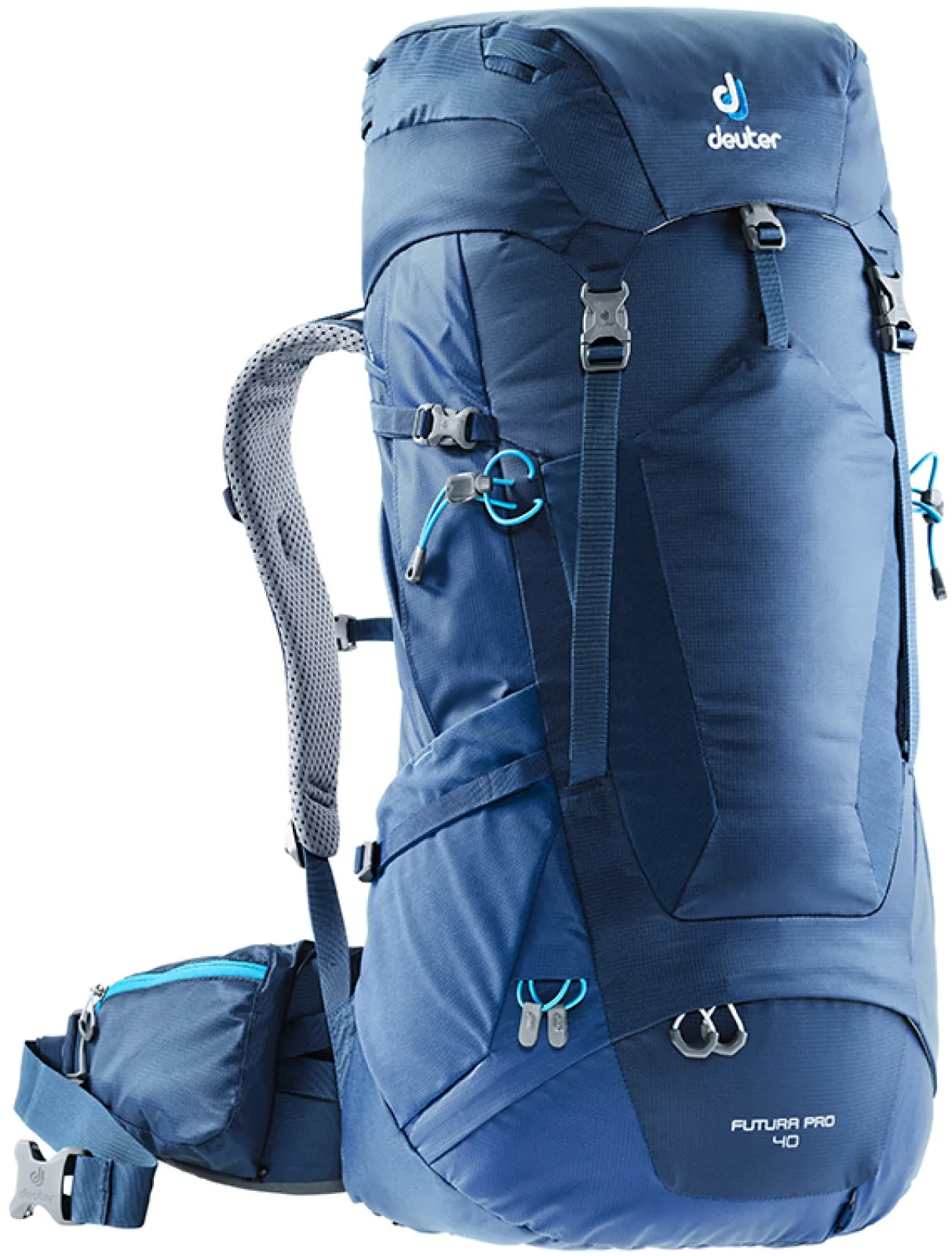 Deuter Futura PRO SL Hiking Backpack Bags Deuter