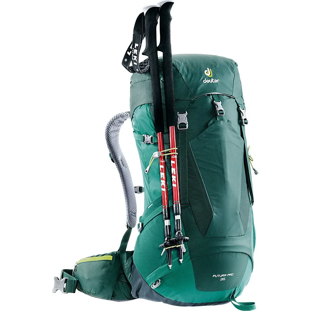 Deuter Futura PRO SL Hiking Backpack Bags Deuter