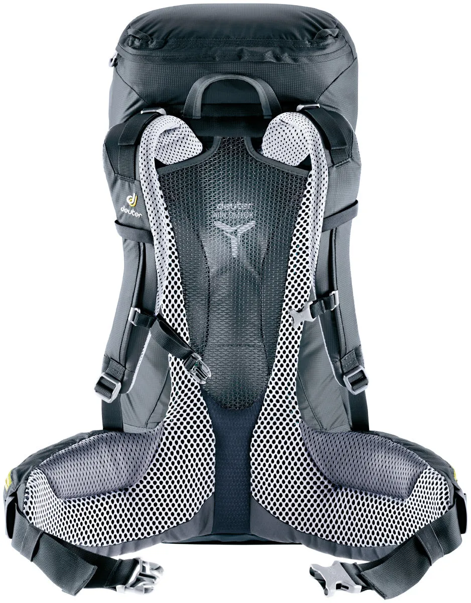 Deuter Futura PRO SL Hiking Backpack Bags Deuter